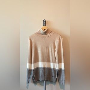 Calvin Klein Turtleneck Sweater